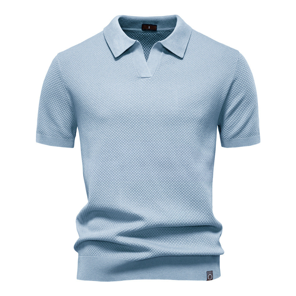 Bleu  clair / 2XL
