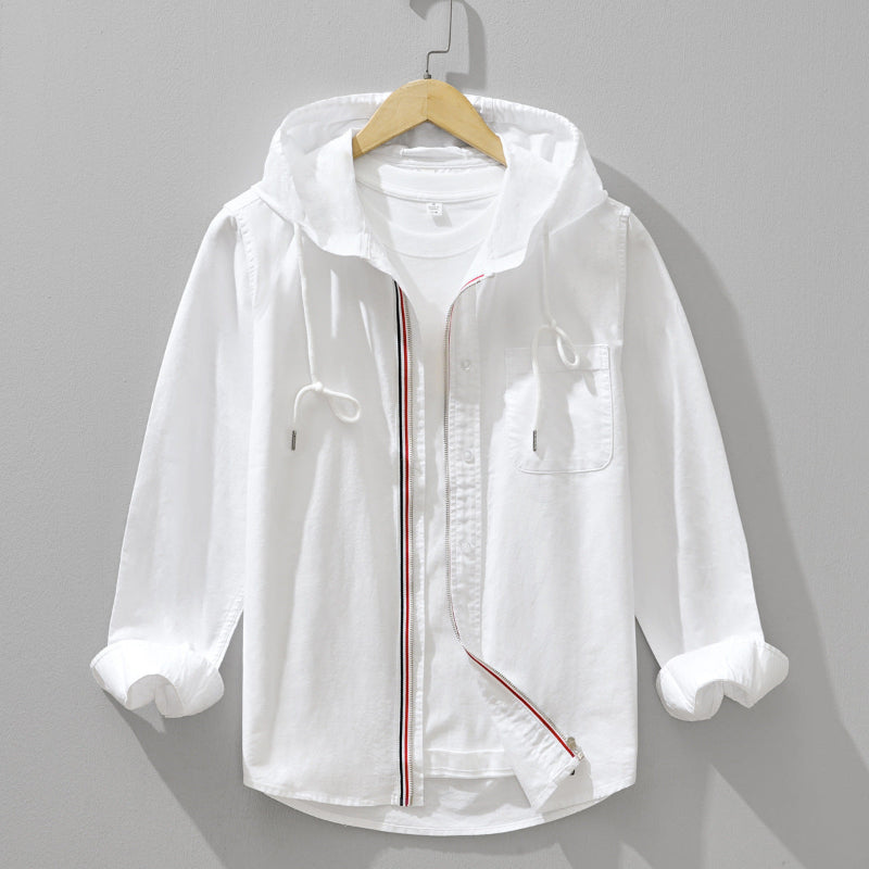 Blanc / M