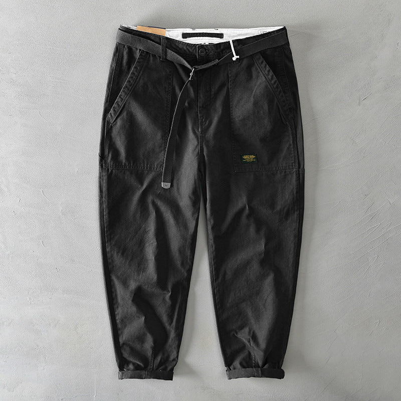 Noir / 5XL | 38
