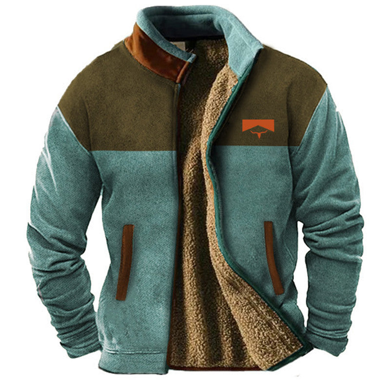 Bleu / 5XL