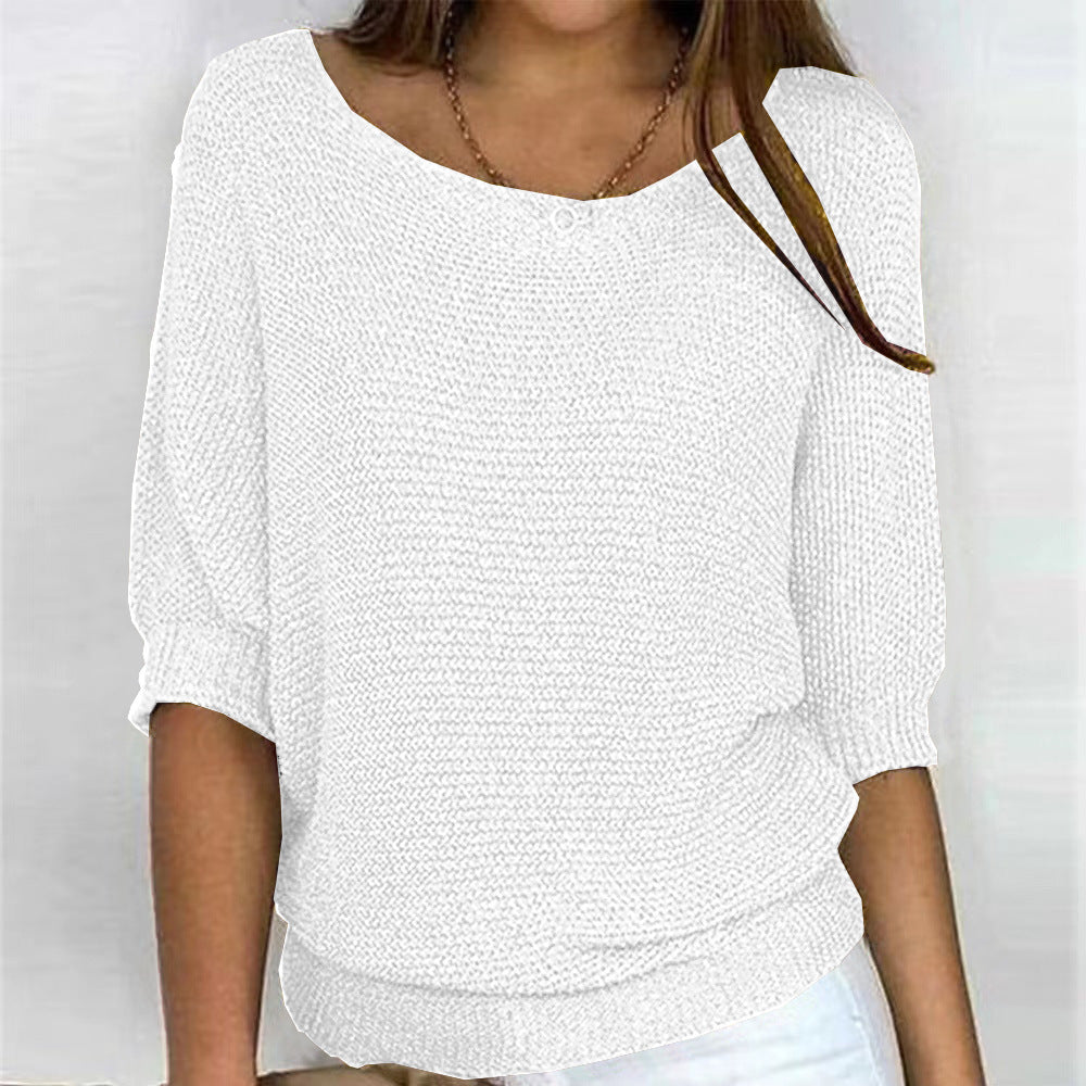 Blanc / 2XL