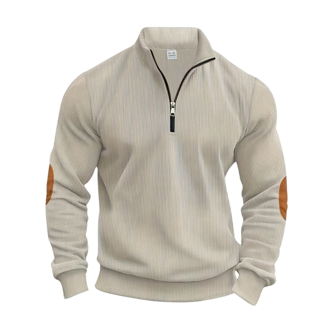 Beige / XS