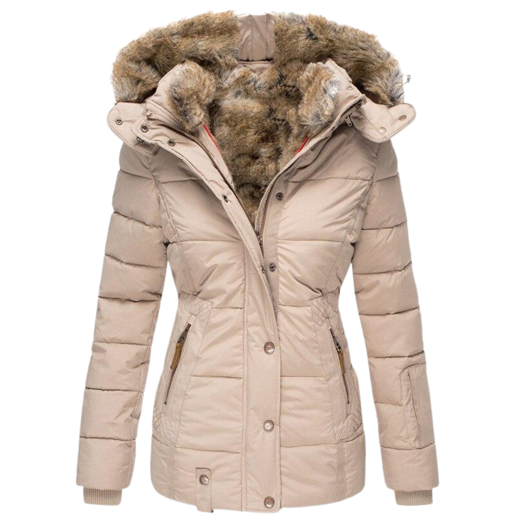 Beige / 4XL