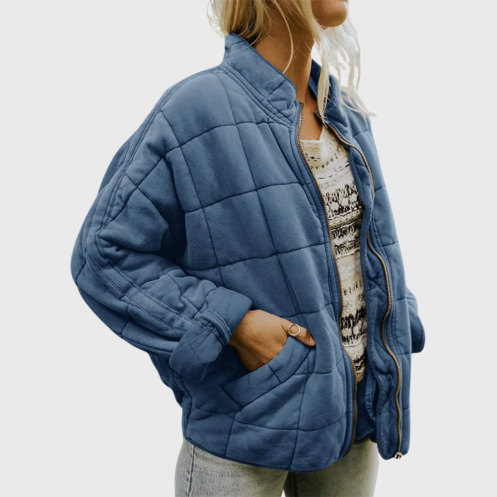 S / Bleu