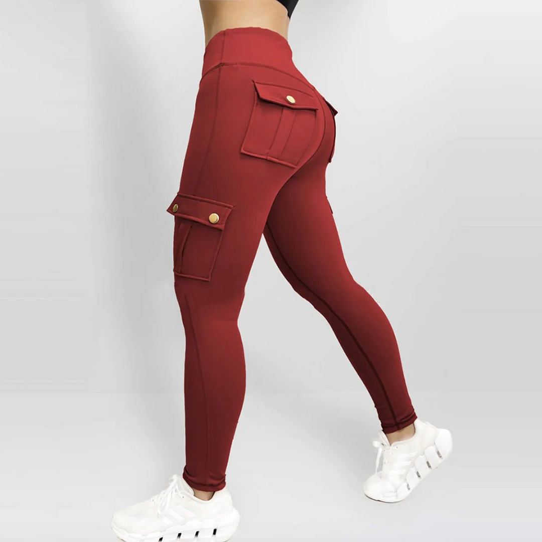 Rouge / XL