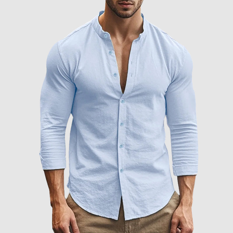 Bleu / S