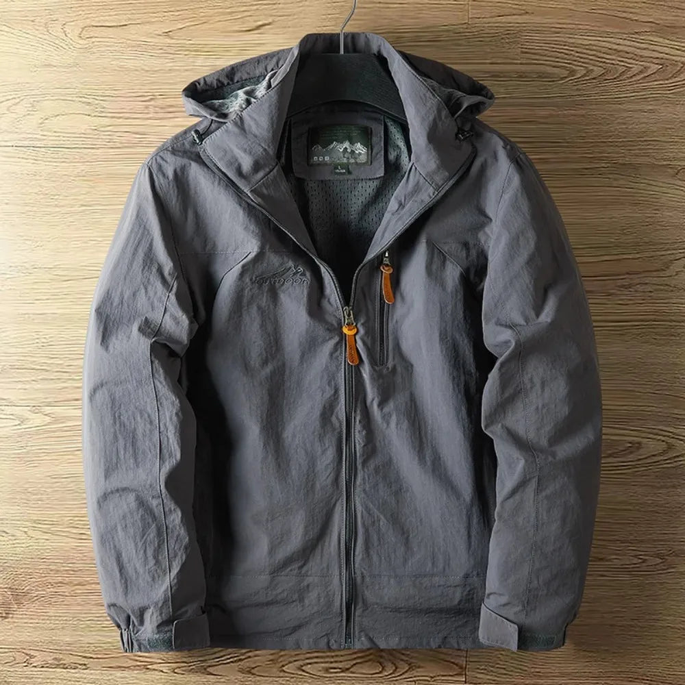Gris / 2XL