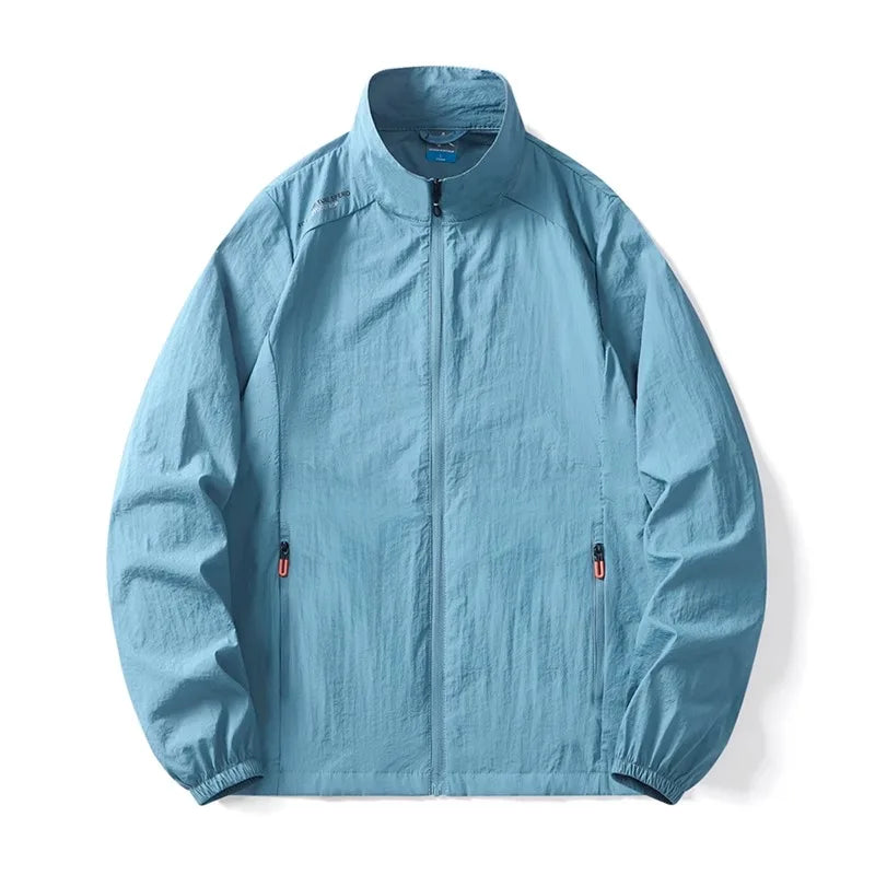 Blue clair / 5XL