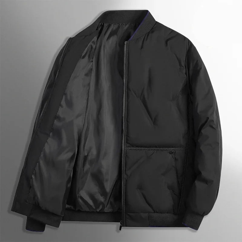 Noir / M