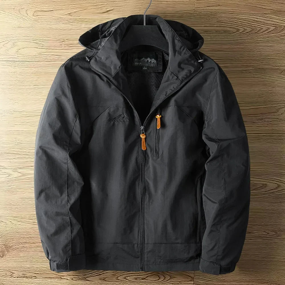 Noir / 2XL