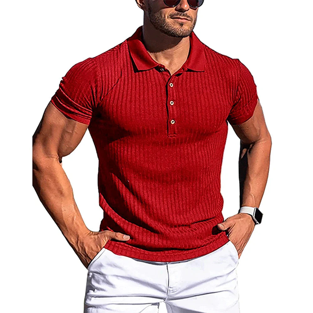 Rouge / 3XL