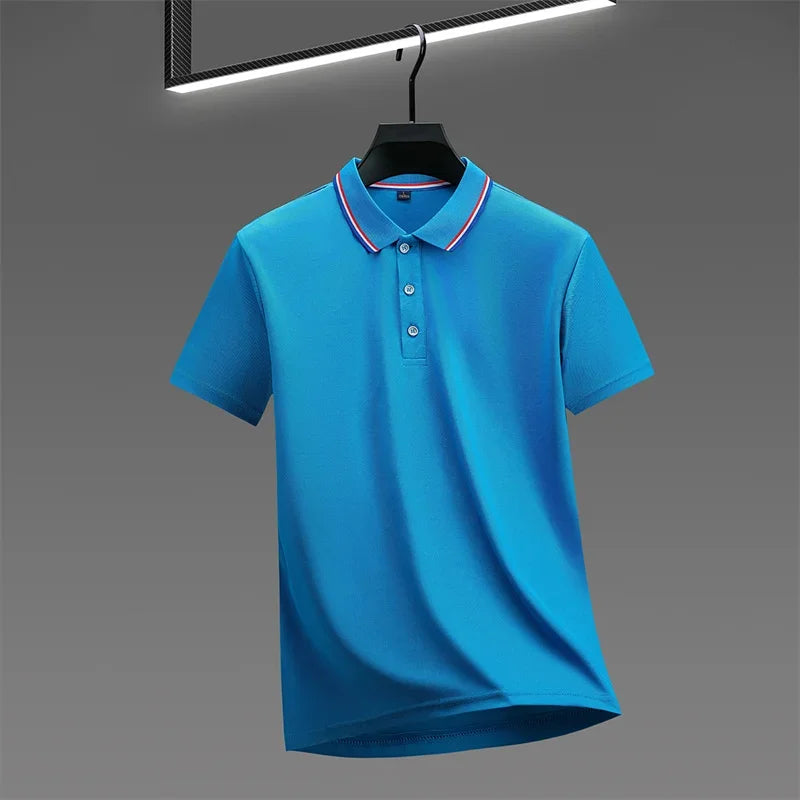 Bleu clair / 4XL