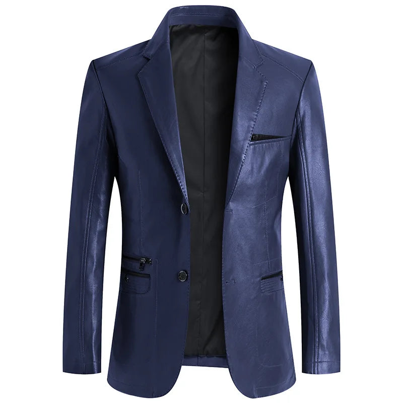 Bleu marine / M