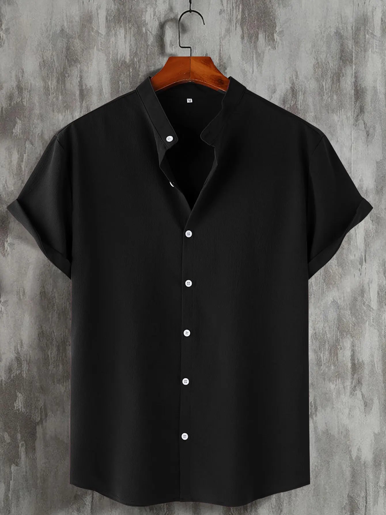 Noir / 2XL