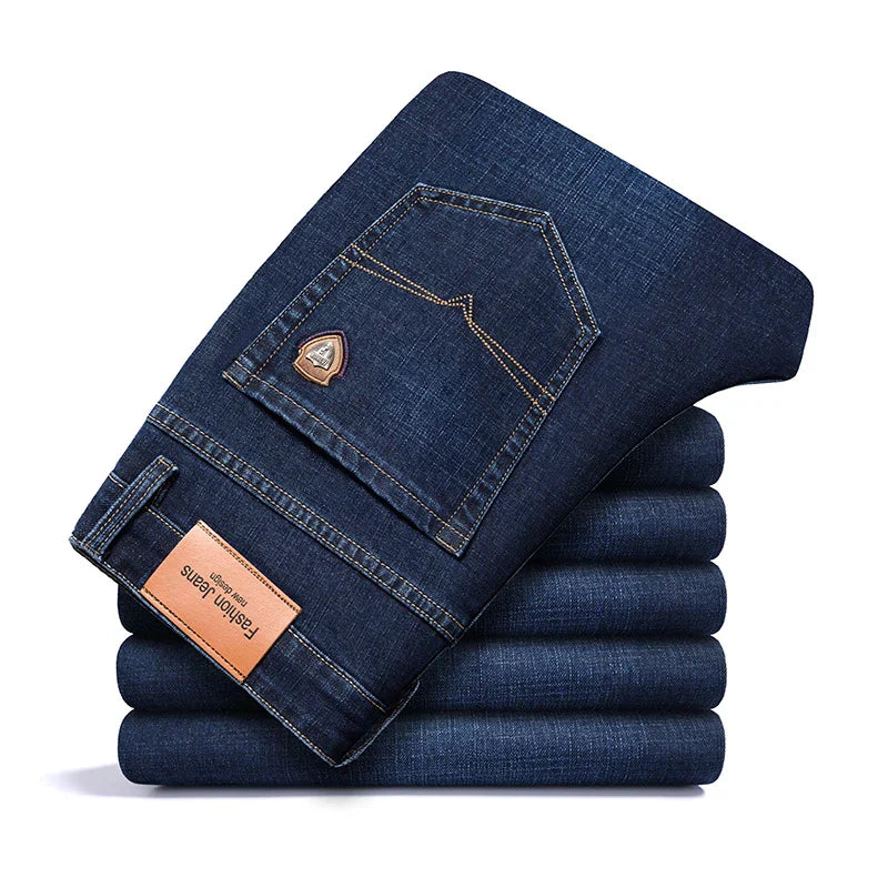 Bleu foncé / 29 | 2XS