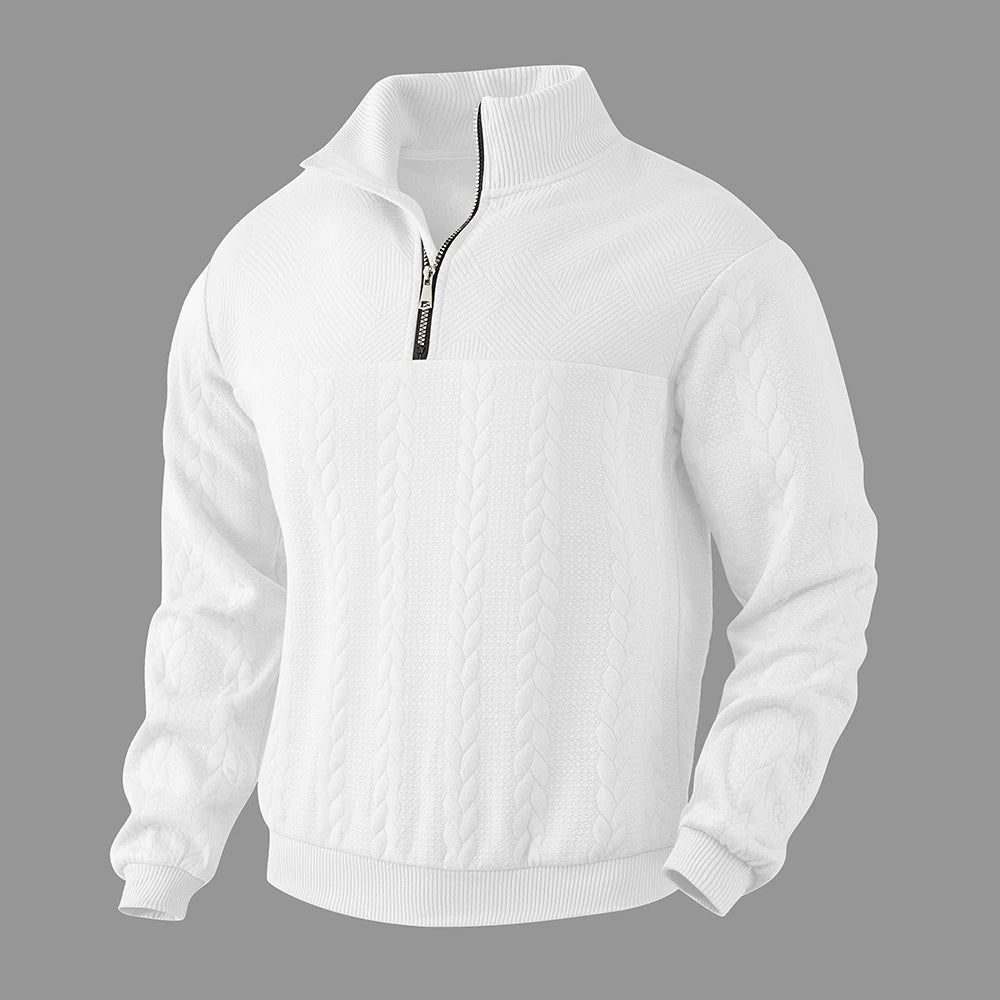 Blanc / XL
