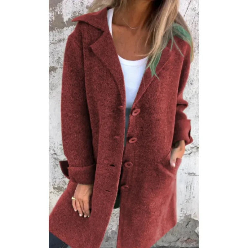 Rouge / 3XL