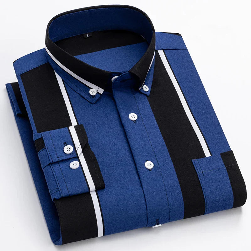 Bleu / 2XL