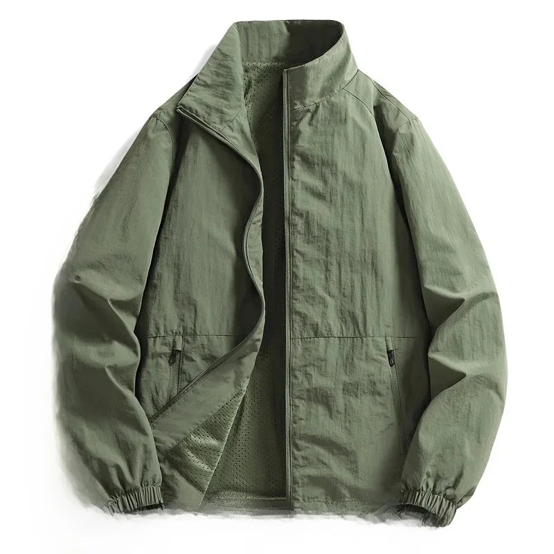 Vert Kaki / 5XL