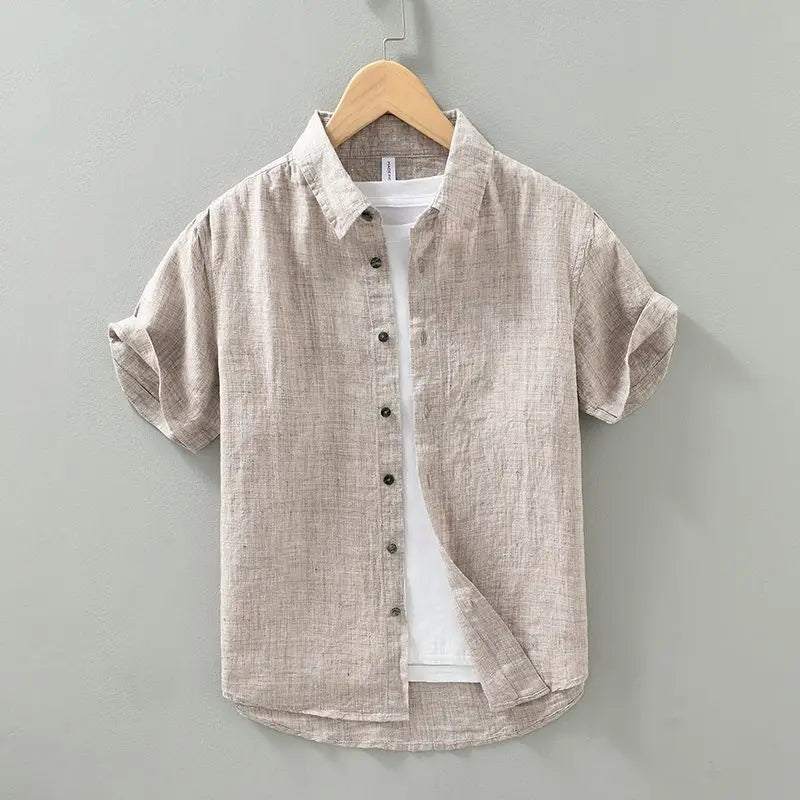 Beige / M