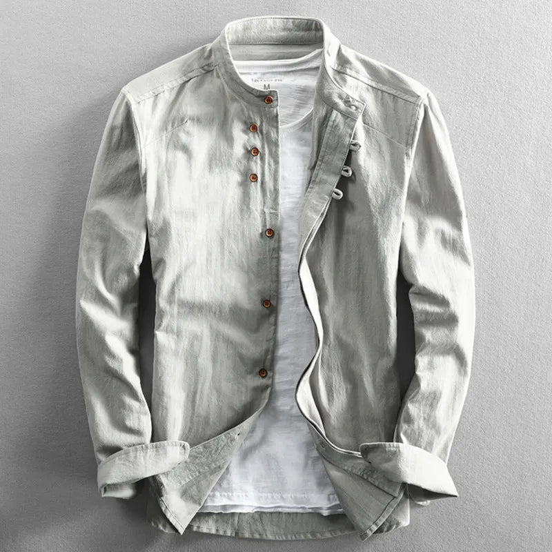 Gris clair / 3XL