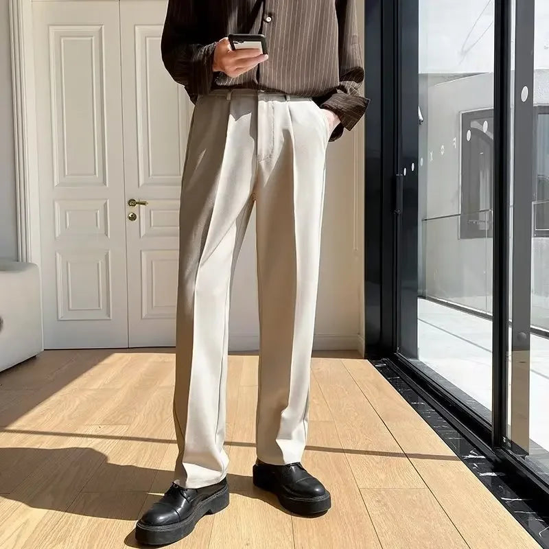 Beige / XS l 28