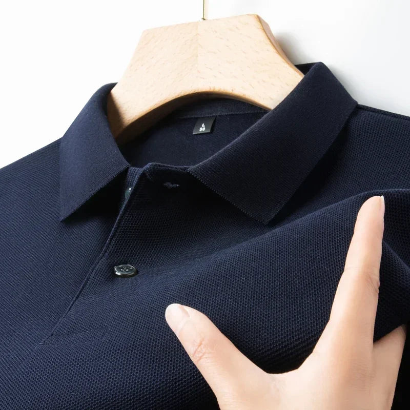 Bleu marine / 4XL