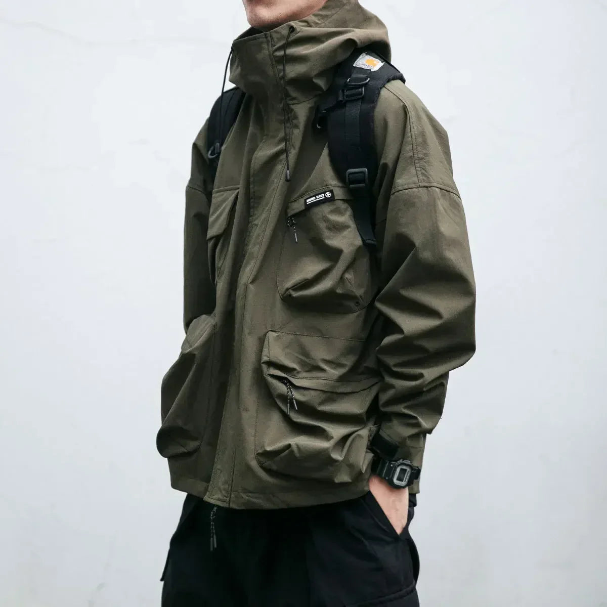 Vert / 3XL
