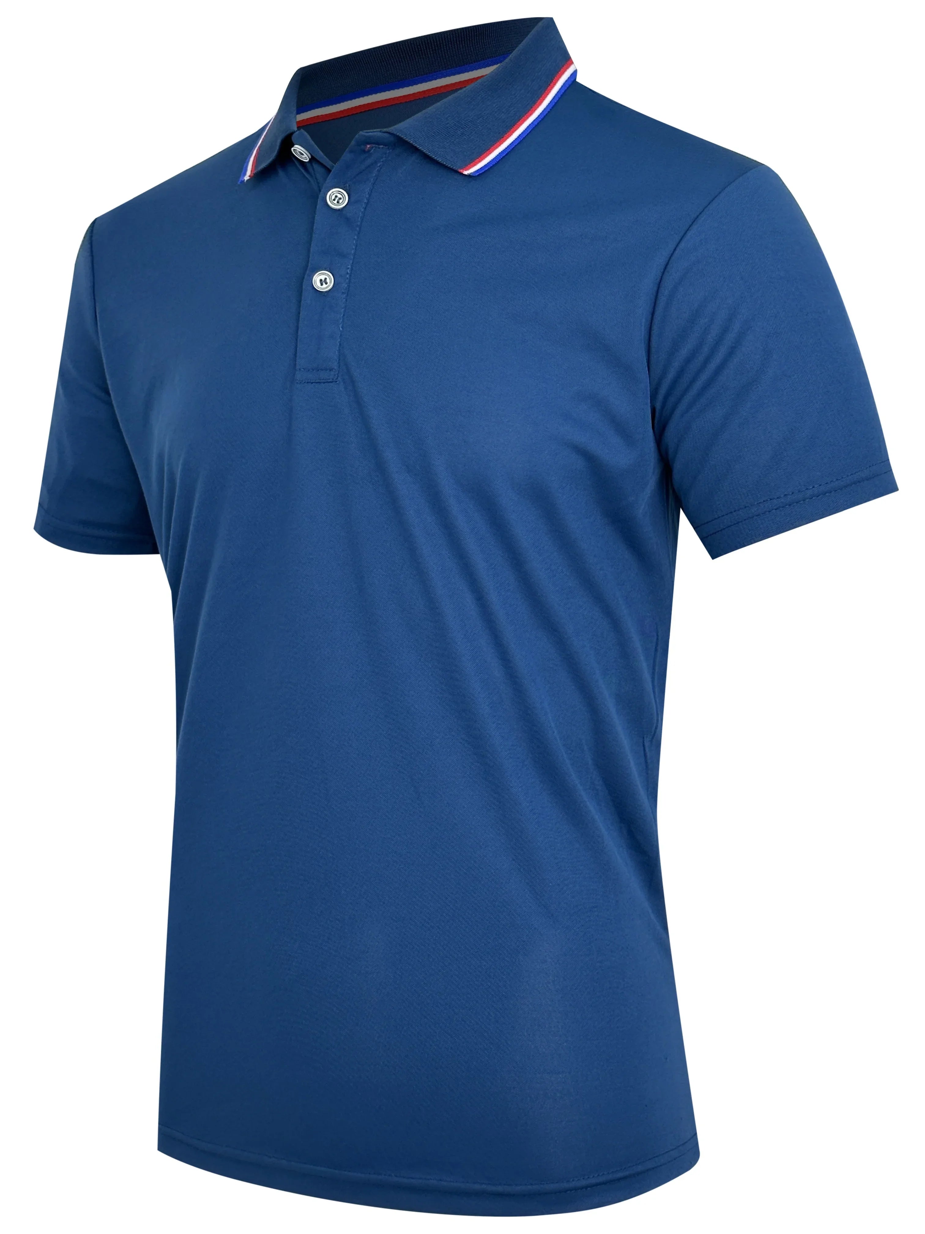 Bleu foncé / 3XL