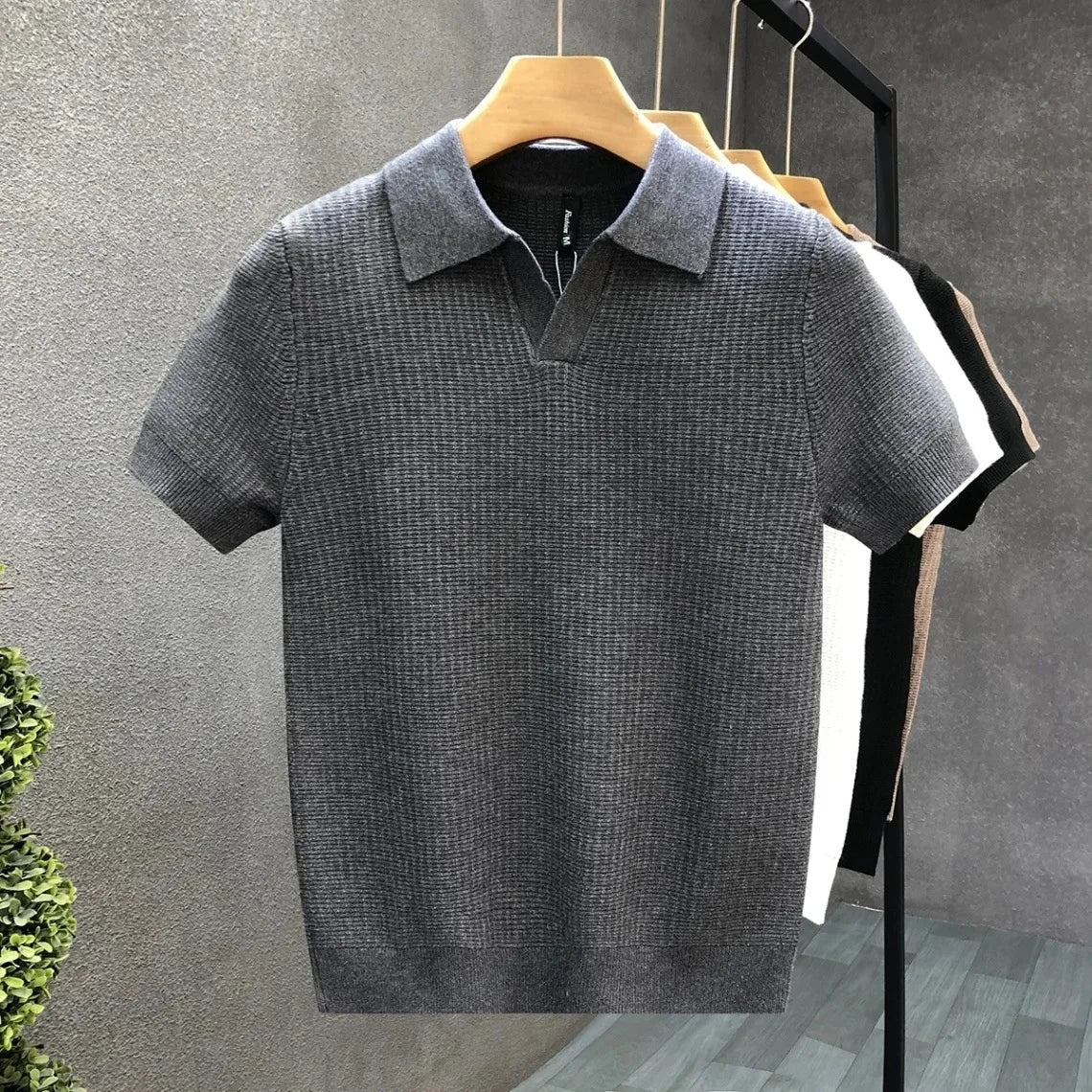 Gris / M