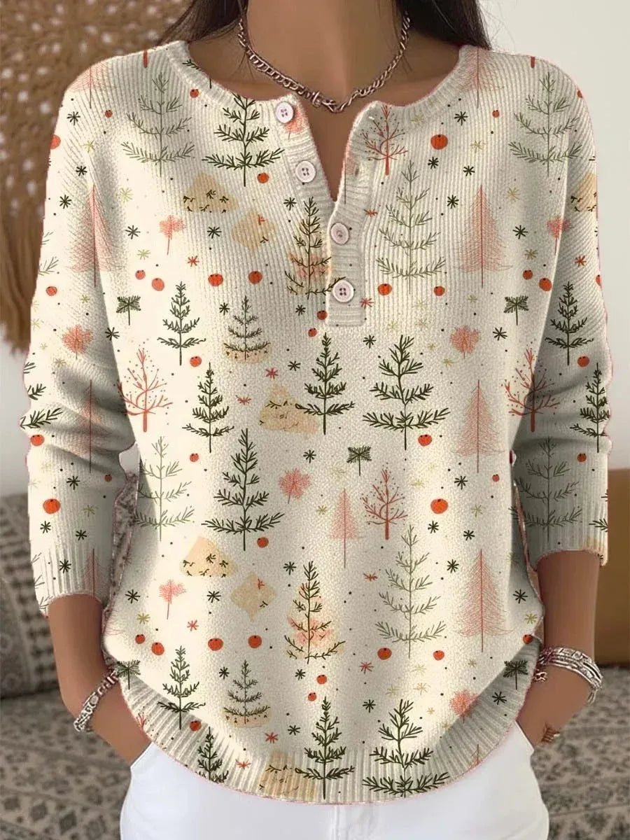 Beige / M