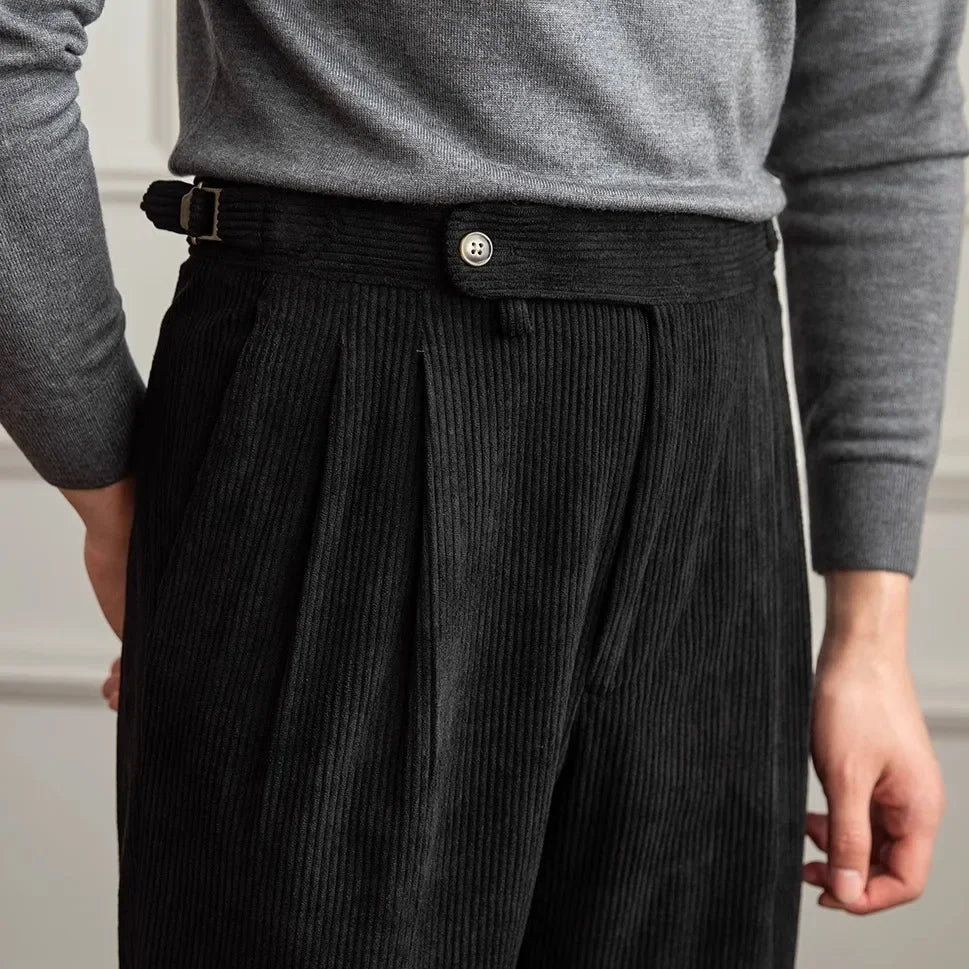 Noir / 4XL | 36