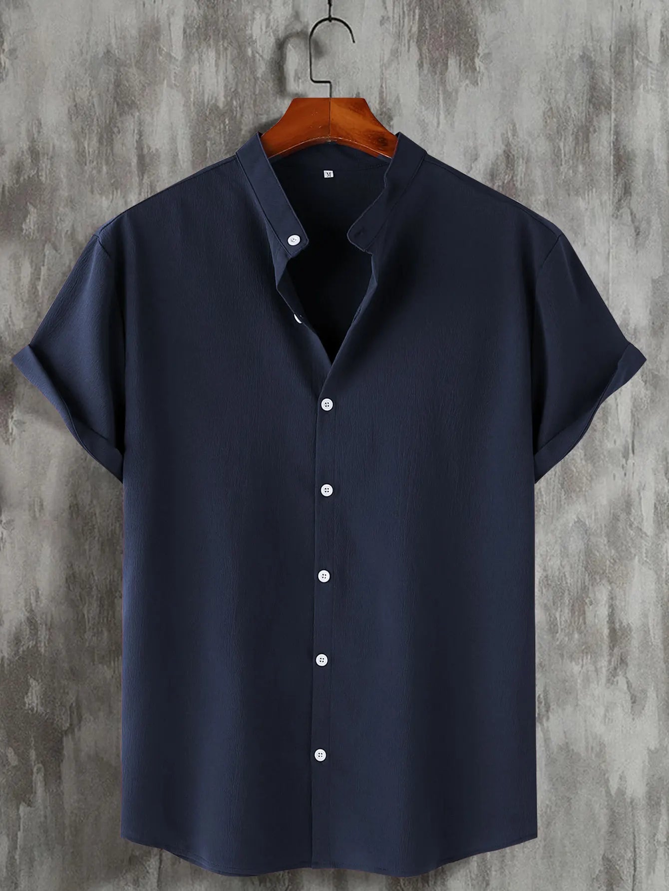 Bleu marine / S