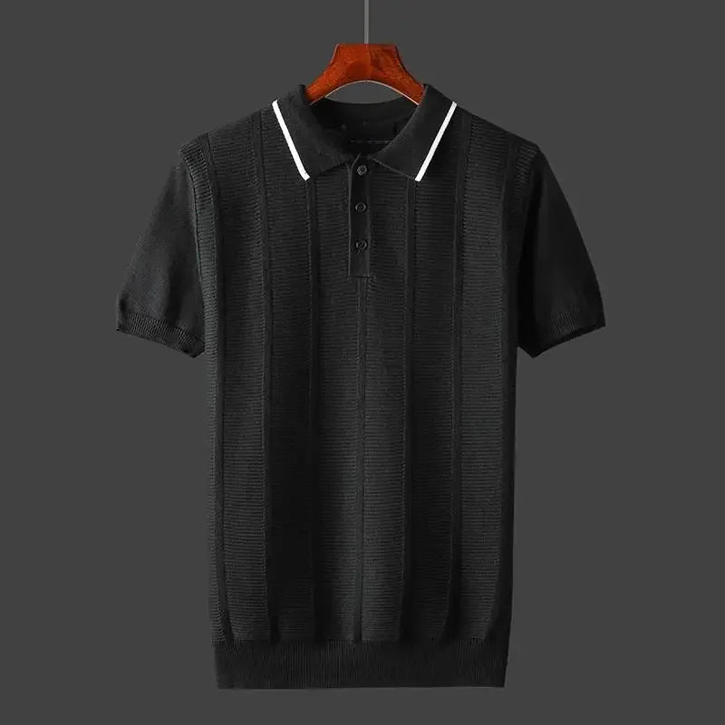 Noir / S