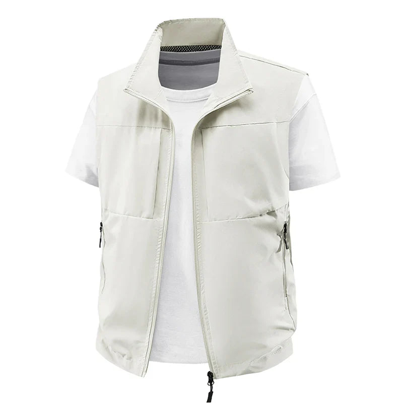 Blanc / 6XL
