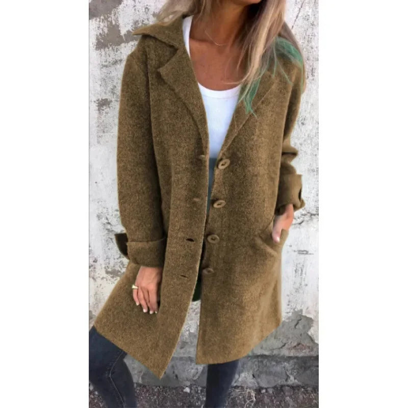 Brun / 3XL