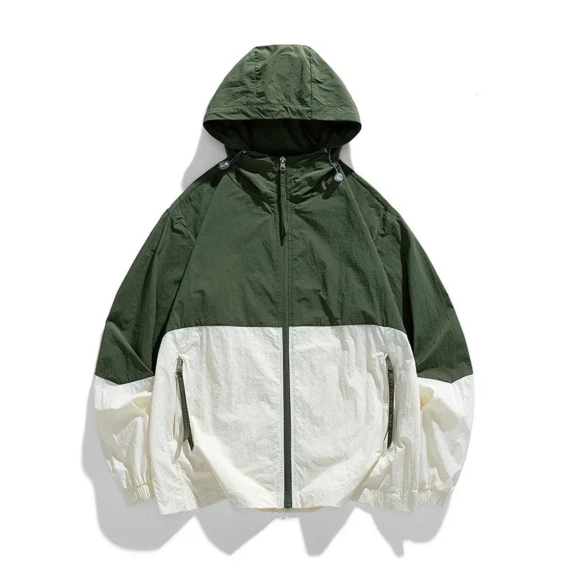 Vert / 3XL