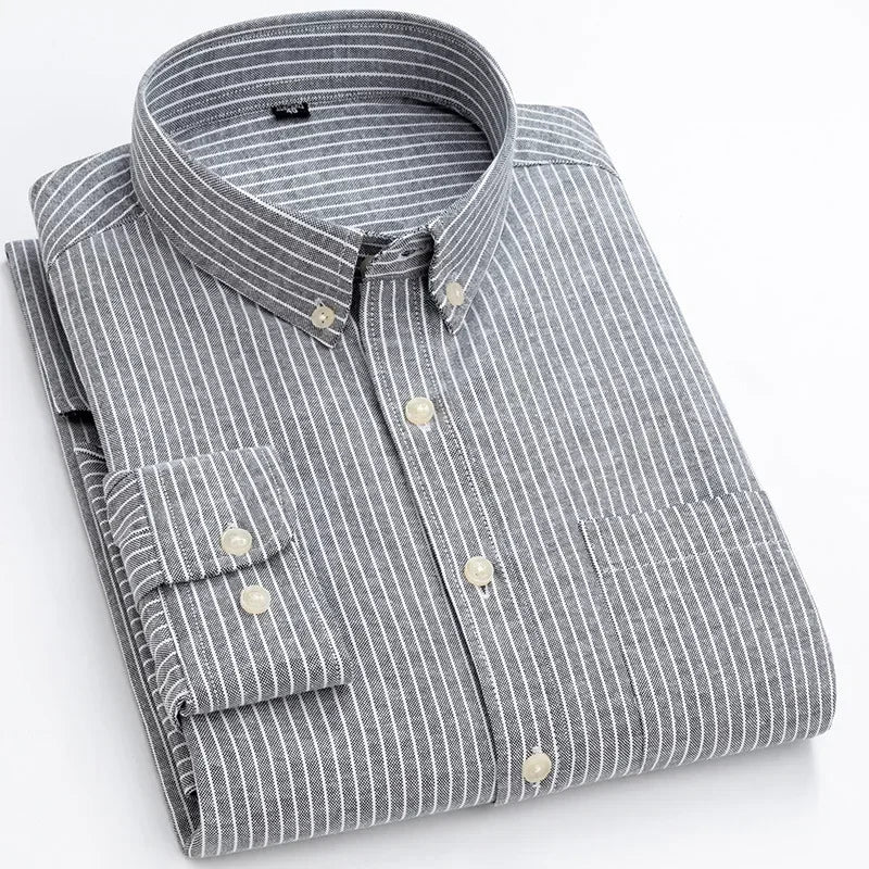 Gris clair / 39 | M