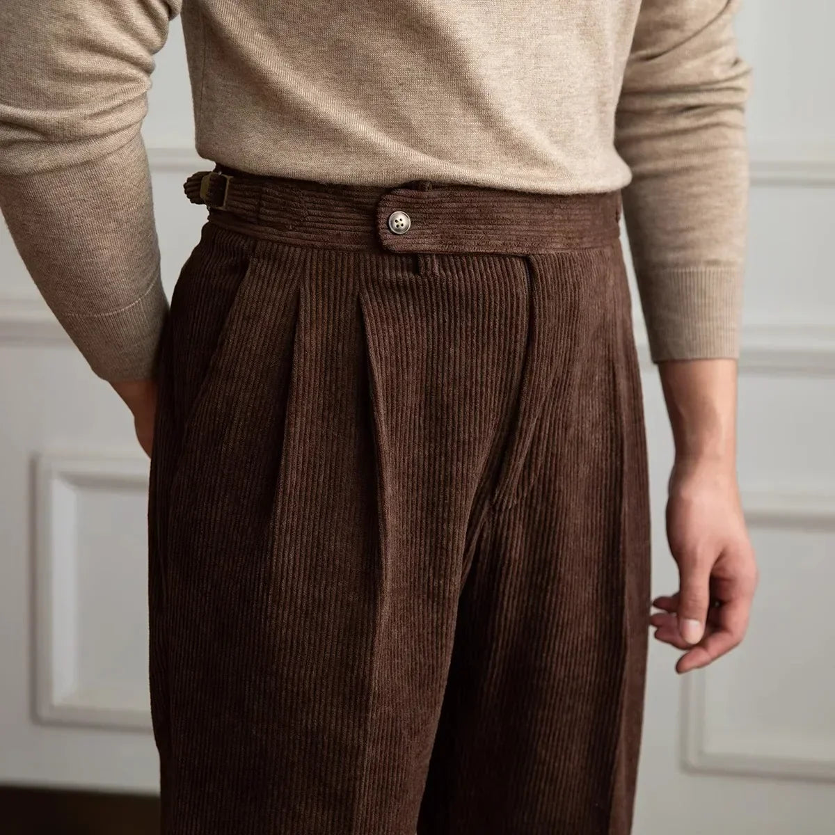 Brun / XS | 28
