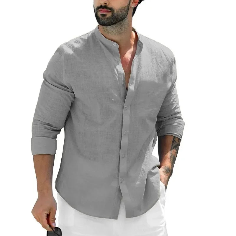 Gris / 5XL