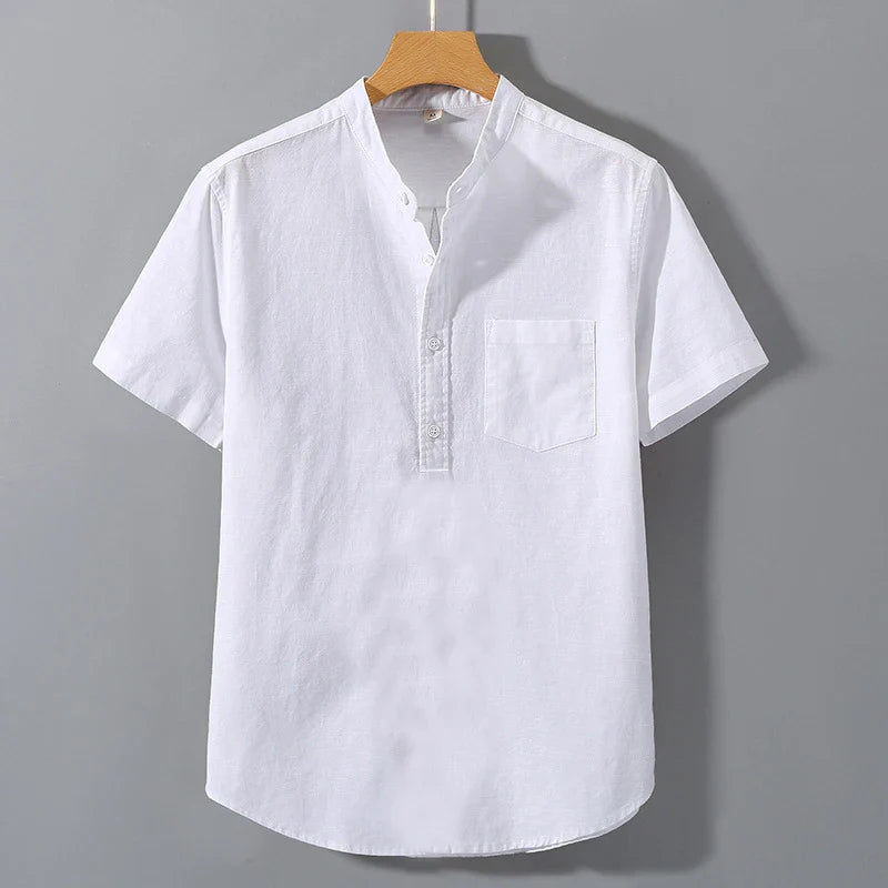 Blanc / 3XL