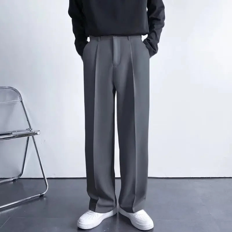 Gris foncé / 5XL l 38