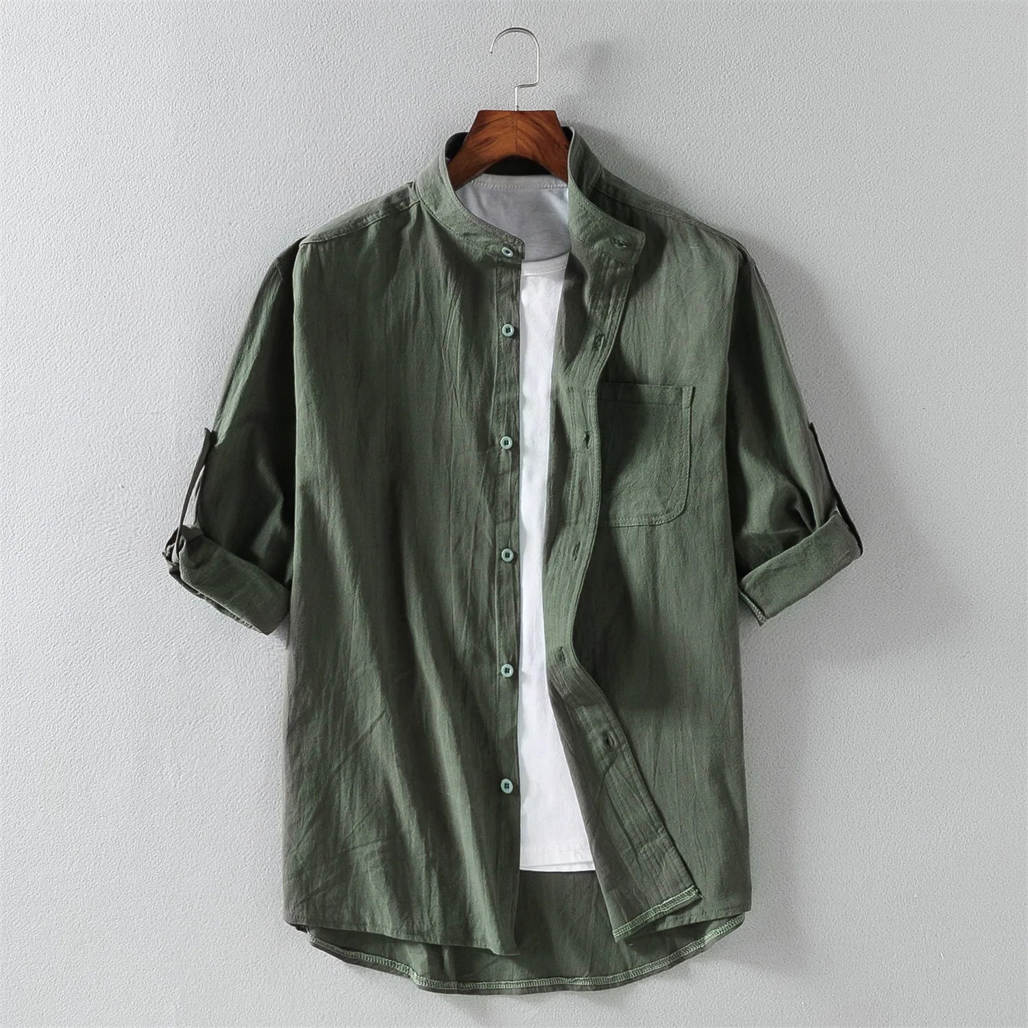 Vert / M