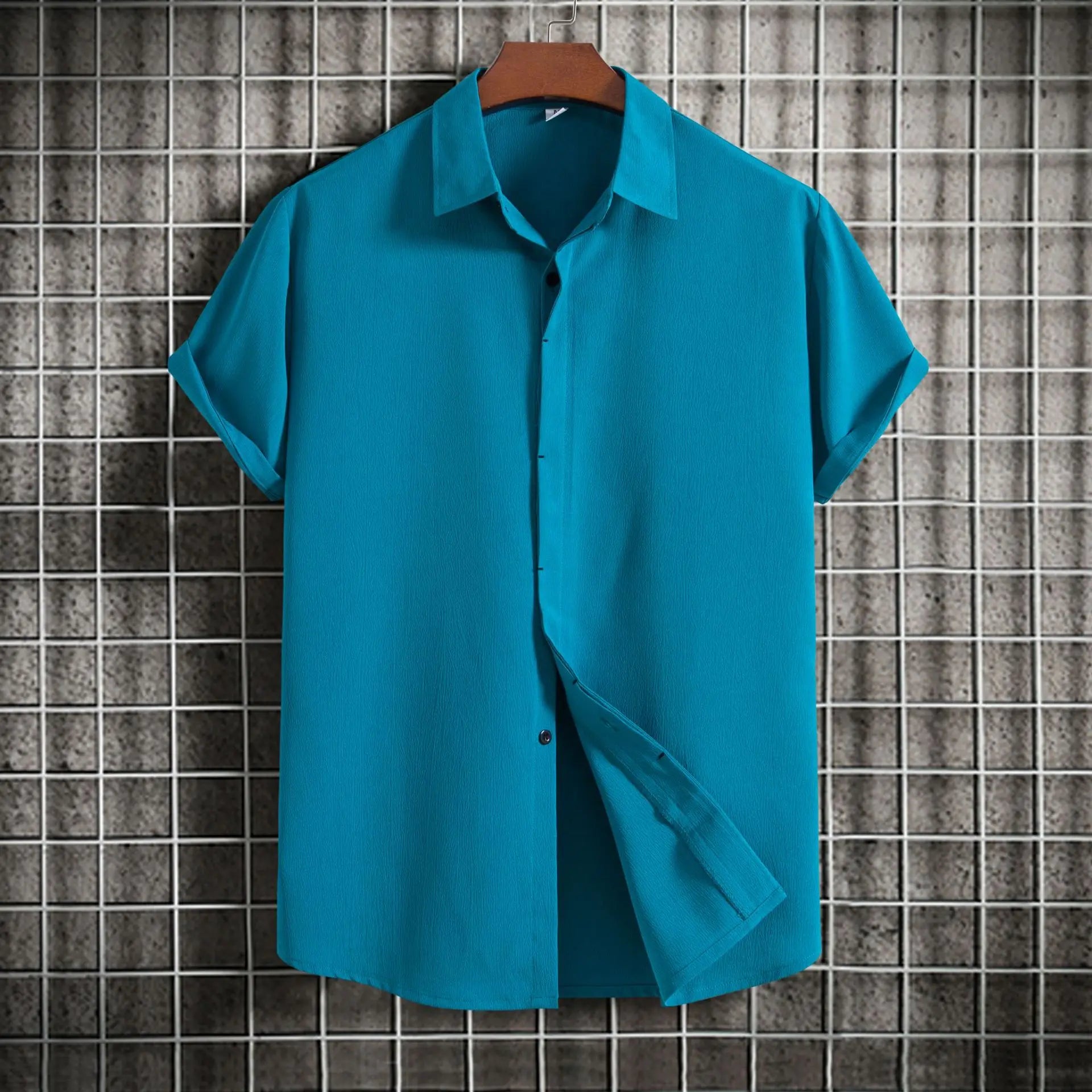 Bleu / 3XL