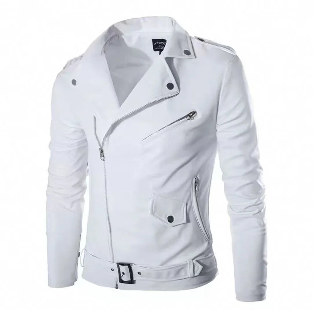 Blanc / 5XL