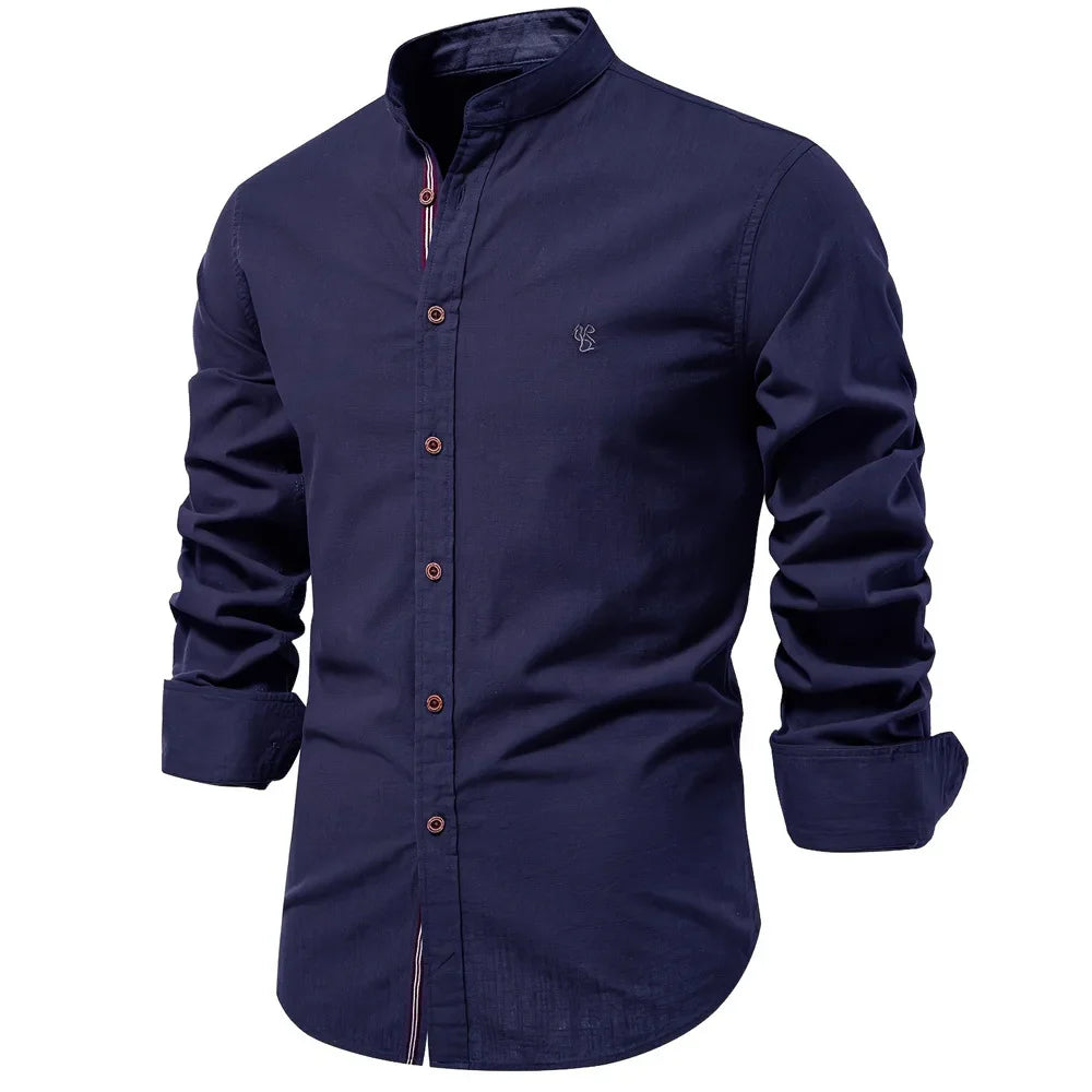 Bleu marine / 2XL