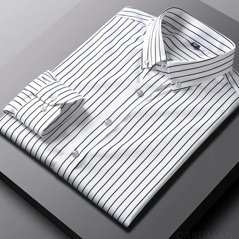 Blanc / 43 | 3XL