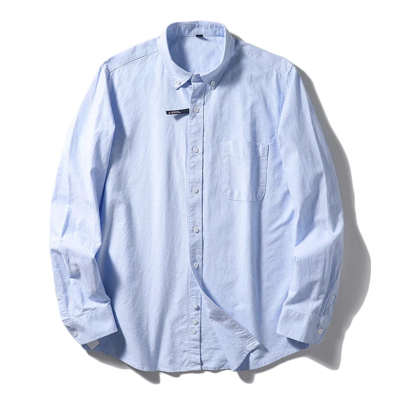 Bleu clair / M