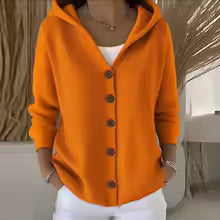 Orange / 5XL