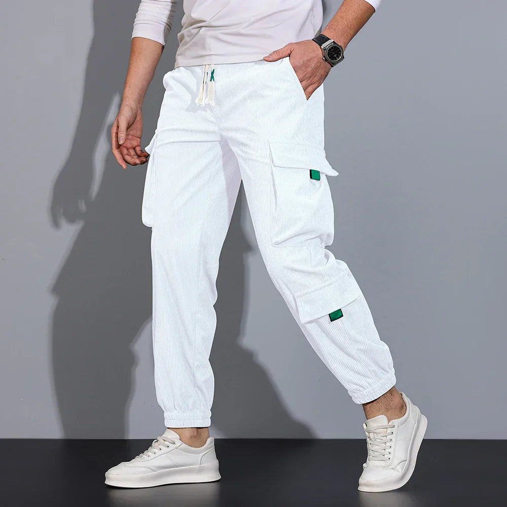 Blanc / S